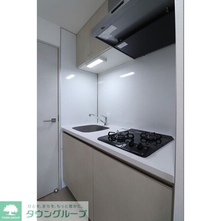 グランエール森下EASTの物件内観写真